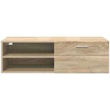 TV ormar sonoma hrast 100.5 x 39 x 30 cm Konstruirano drvo | shoptok.hr