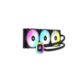 Corsair H150 RGB 360mmLiquid CPU Cooler | Eponuda.ba