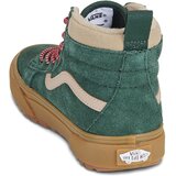 Vans Visoke superge Sk8-Hi Insulated Zelena | Shoptok.si