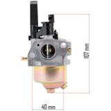 Powermat rasplinjač za agregat PM-AGR-3000 (PM-AGR-3000-GA) | shoptok.hr