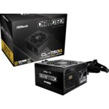 AsRock PSU 750W Gold Challenge80PLUS, 120mm fan, ATX 3.1PCIe 5.1 | Eponuda.ba