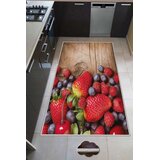 Conceptum Hypnose tepih Hmnt535, pravougaoni, 120 x 180 cm, šareni | Eponuda.ba