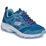 Skechers HILLCREST Blue | shoptok.hr
