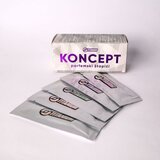 Titanium PARFEM ZA VENTIL. ŠTAPIĆ KONCEPT 5 KOM | ePonuda.com