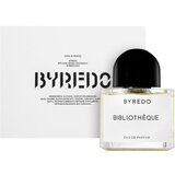 BYREDO Bibliotheque parfumirana voda unisex 100 ml | Shoptok.si