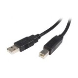 Linkom Kabl Fast Asia USB A - USB B MM 1.8m Black | ePonuda.com