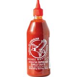 Sriracha Super Hot Chili Sauce - 740 ml | Shoptok.si