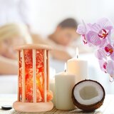 Lampa od soli SALLY 1xE14/25W/230V | Eponuda.com