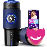 SuperLove Realistic AI Sync Heating & Thrusting Masturbator with App Cijene