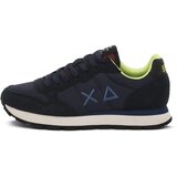 Sun68 Modne superge 07 TOM FLUO Modra Cene