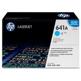 HP Toner C9721A (modra), original | Shoptok.si