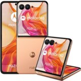 Motorola XT2451-3 Razr 50 Ultra 5G Dual Sim 12GB RAM 512GB Peach Fuzz | shoptok.hr