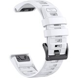 INF garmin fenix 8 hitro sprostljiv pas white 47 mm, (22148810) | Shoptok.si
