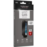 MY screen protector antispy zaščitno kaljeno steklo iphone 12 / iphone 12 pro - edge full glue | Shoptok.si