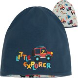 Cool club kapa prehodna CAB3100357 F modra 40/42 Cene