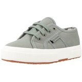 Superga Modne superge S2132QW 2750 Zelena Cene