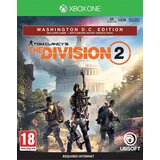 Tom Clancys The Division 2 Washington D.C. Edition (XBOX ONE) - rabljeno | Shoptok.si
