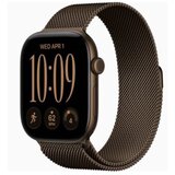 Apple WATCH S12 GPS 46mm DARK BRONZE ALUMINIUM CASE S_M#watch | Eponuda.ba