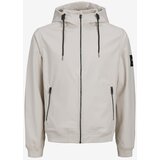 Jack & Jones JJEBASIC SOFTSHEL Bež | shoptok.hr