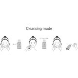 Notino Beauty Electro Collection Ultrasonic face scrubber ultrazvočna naprava za čiščenje obraza | Shoptok.si