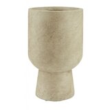  Saksija solvi fi 25xV40cm zelena ( 4911734 ) Cene