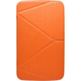 Diamond Samsung T210/Tab 3 7.0 narandzasti futrola za tablet Cene