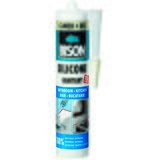 Bison sanitarni silikon (Bež boje, 280 ml) | shoptok.hr