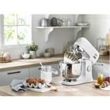 Kenwood stolni mikser KMX750AW 1000W 5L bijeli | shoptok.hr