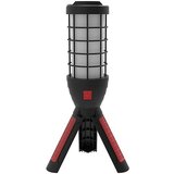 BAUHAUS LED delovna svetilka Work 800 (3,7 V, 1 baterija, 400 lm - 800 lm - 100 lm, Višina: 370 mm) | Shoptok.si