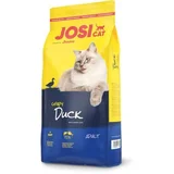 josicat crispy duck 18 kg