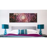  Slika - Ruby Mandala 150x50 | shoptok.hr