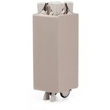 Kinderkraft Putni krevetić 2u1 Joy 2, Beige | shoptok.hr