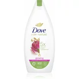 Dove Nourishing Secrets Glowing Ritual njegujući gel za tuširanje 400 ml
