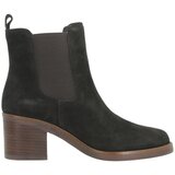 Another Trend Gležnjarji 5634 11 Botin Baby Silk Kostanjeva Cene
