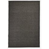  Tepih 160x230 antracit siva u