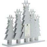 Retlux LED božićna dekoracija LED/2xAAA ukrasne jelke | Eponuda.com
