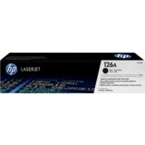 HP Toner CE310A 126A (črna), original Cene