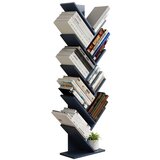 MID.YOU Regal Nulis Xl, Antracit | Shoptok.si