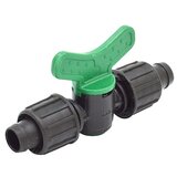  Cevni priključek z regulatornim ventilom (16 mm, 0,7 bar) | Shoptok.si
