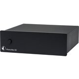 Pro-ject Projekt Phono Box S2 crna Cijene