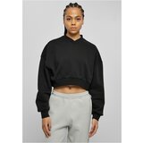 UC Ladies Ladies Cropped V-Neck black | shoptok.hr