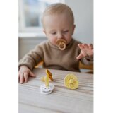 Bibs Boheme dude (kaučuk) - White/Sunshine (vel.2) | Shoptok.si