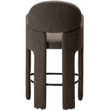 DAN-FORM Denmark Smeđa barska stolica (visine sjedala 68,5 cm) Aole – | shoptok.hr
