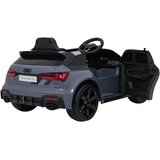  Licencirani auto na akumulator Audi RS6 Avant GT 4x4 - sivi | shoptok.hr