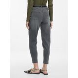 Orsay Grey women's mom jeans - Women's | ePonuda.com