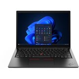 Lenovo 2-u-1 Notebook/tablet računalo ThinkPad L13 2-in-1 Gen 5 (Intel) 33.8 cm (13.3 palac) WUXGAIntel® Core™ Ultra 716 Cijene