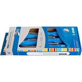 Unior Set odvijača PLOSNATI I KRIŽNI 5/1 607B5NI | shoptok.hr