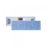 Olimp Sport Mop mikrofiber za mokro brisanje TTS 40cm plavi 0695 | Eponuda.com