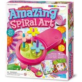 4m Spiralna umjetnost Cijene