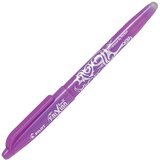 Roler GEL 0,7 MM FRIXION BALL PIŠI-BRIŠI PILOT BL-FR7-PU PURPURNA | shoptok.hr